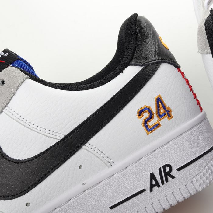 Yupoo Nike Air force 1 shoes White 008