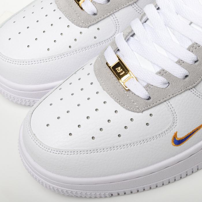 Yupoo Nike Air force 1 shoes White 008