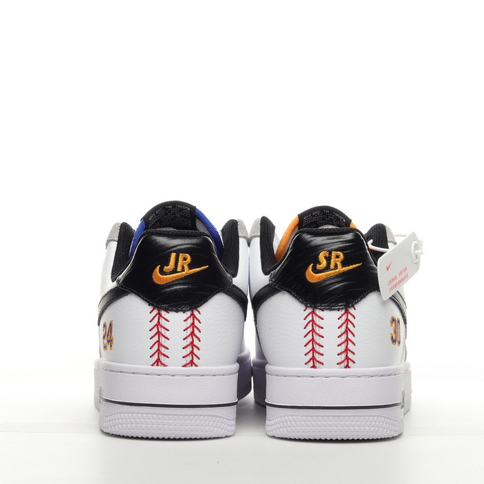 Yupoo Nike Air force 1 shoes White 008