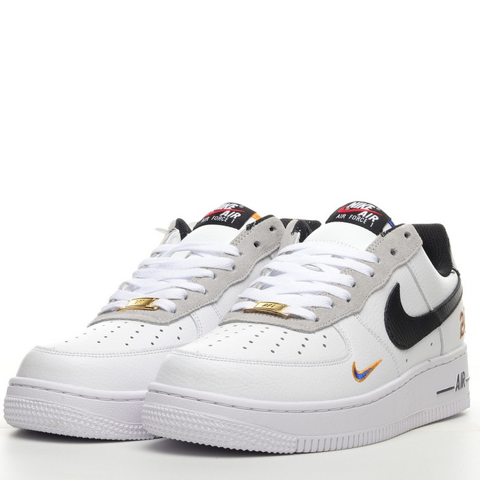 Yupoo Nike Air force 1 shoes White 008