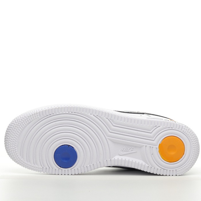 Yupoo Nike Air force 1 shoes White 008