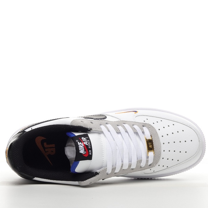 Yupoo Nike Air force 1 shoes White 008