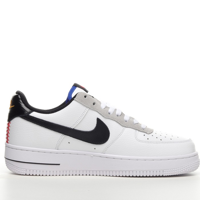 Yupoo Nike Air force 1 shoes White 008