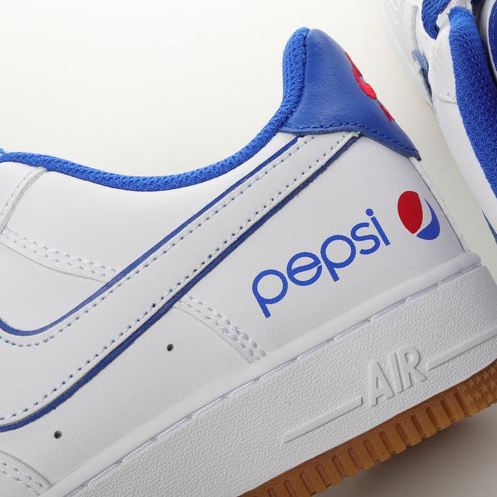 Yupoo Nike Air force 1 shoes White 009