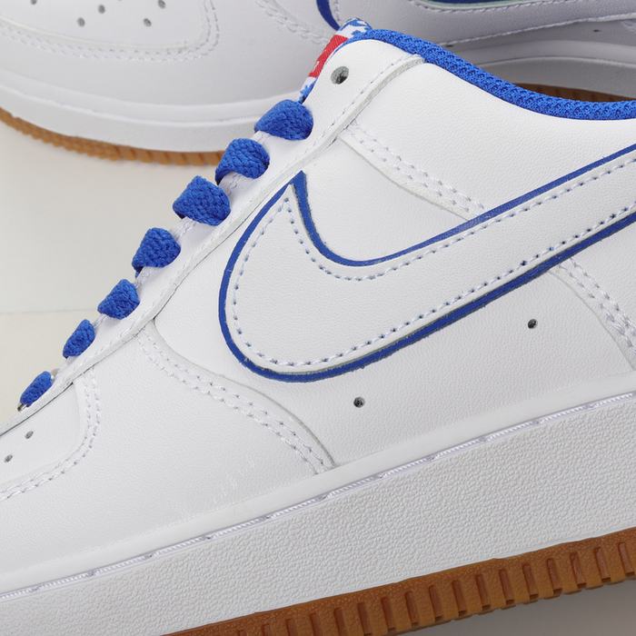 Yupoo Nike Air force 1 shoes White 009