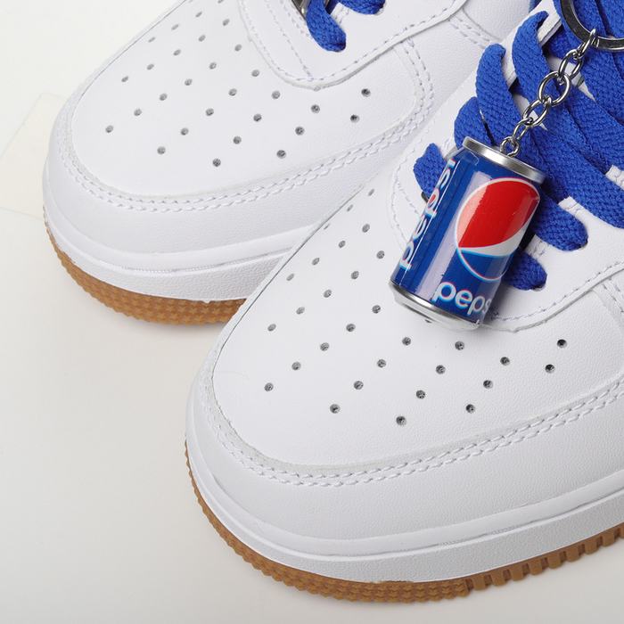 Yupoo Nike Air force 1 shoes White 009