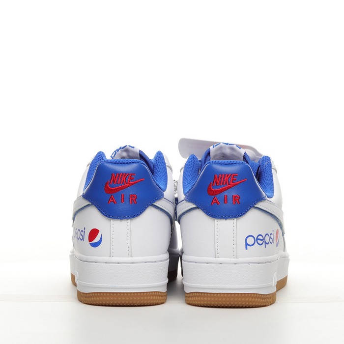 Yupoo Nike Air force 1 shoes White 009