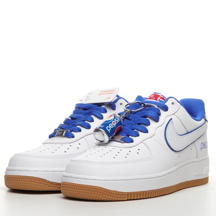 Yupoo Nike Air force 1 shoes White 009