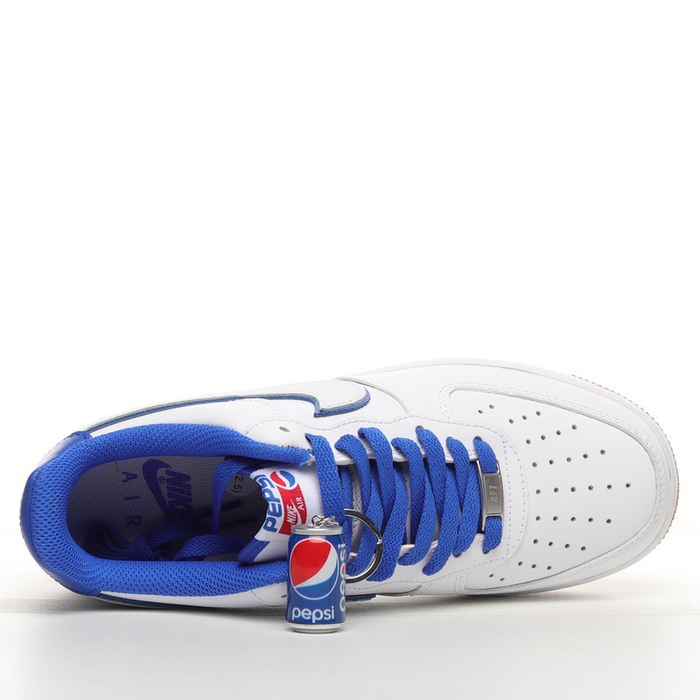 Yupoo Nike Air force 1 shoes White 009