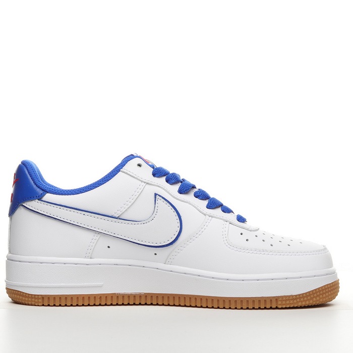 Yupoo Nike Air force 1 shoes White 009