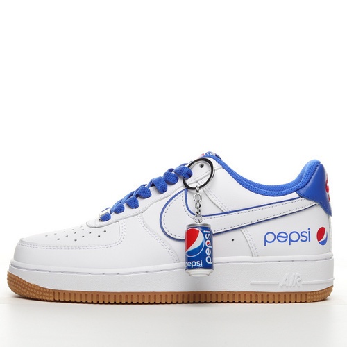 Yupoo Nike Air force 1 shoes White 009