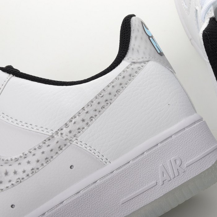 Yupoo Nike Air force 1 shoes White 010