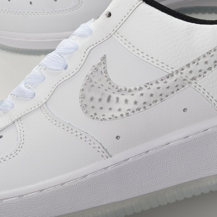 Yupoo Nike Air force 1 shoes White 010