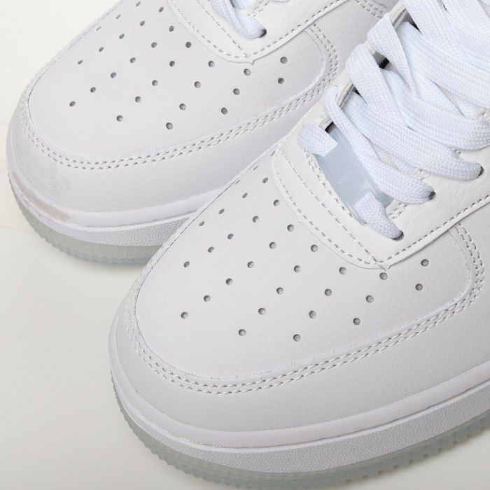 Yupoo Nike Air force 1 shoes White 010