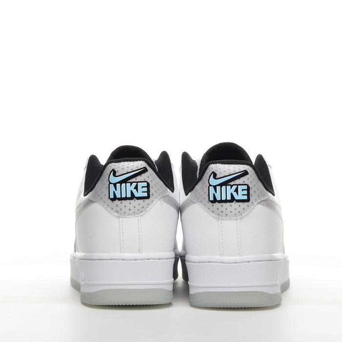 Yupoo Nike Air force 1 shoes White 010