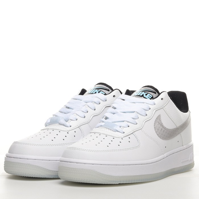 Yupoo Nike Air force 1 shoes White 010
