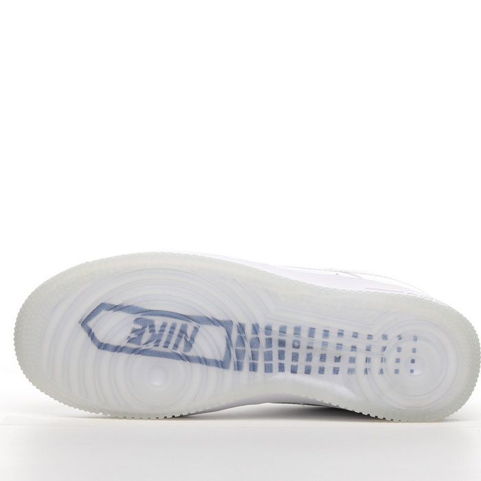 Yupoo Nike Air force 1 shoes White 010