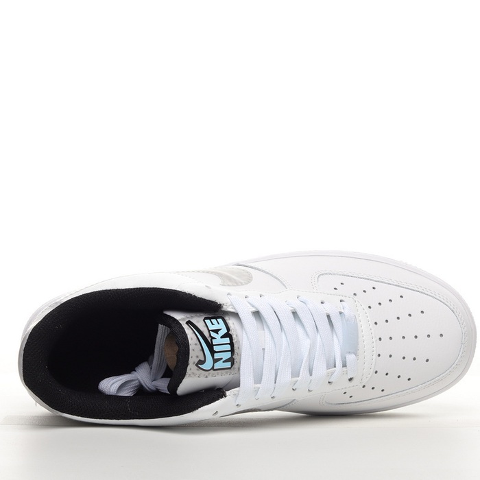 Yupoo Nike Air force 1 shoes White 010