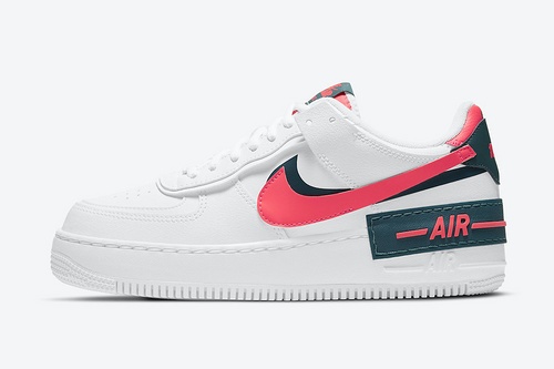 Yupoo Nike Air force 1 shoes White