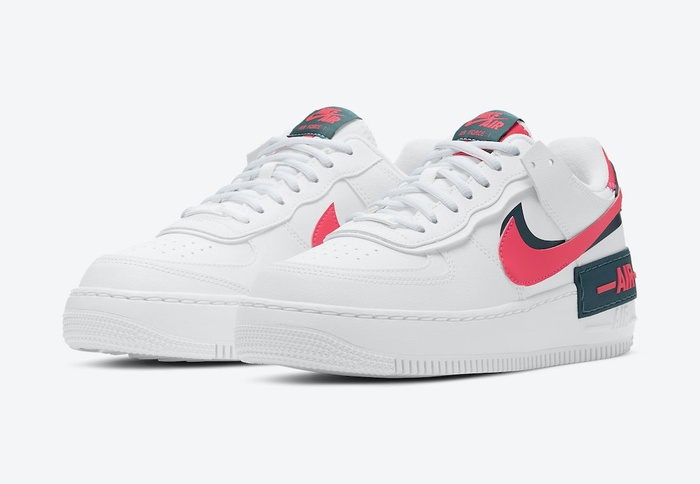 Yupoo Nike Air force 1 shoes White