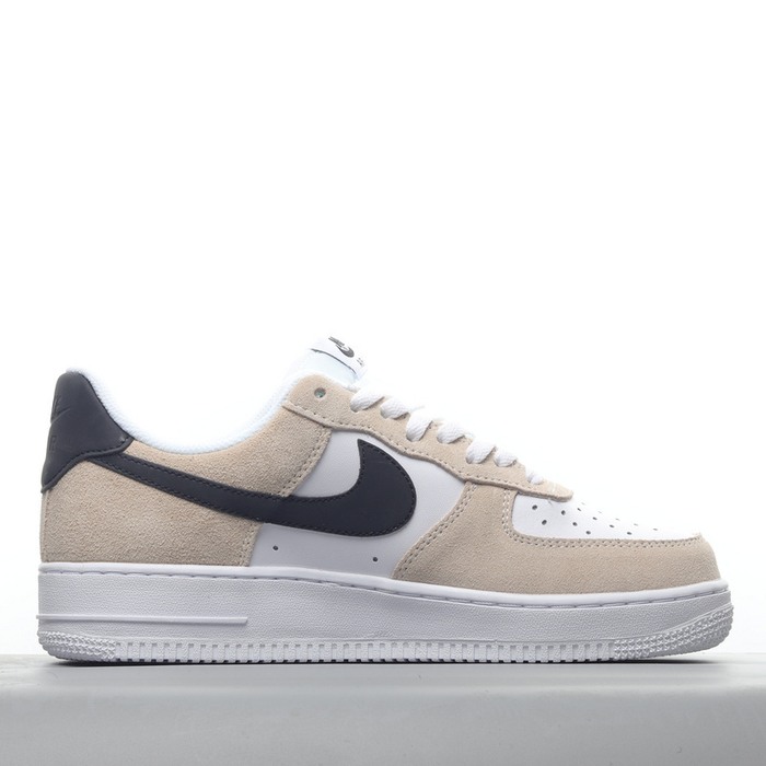 Yupoo Nike Air force 1 sneakers Beige 010
