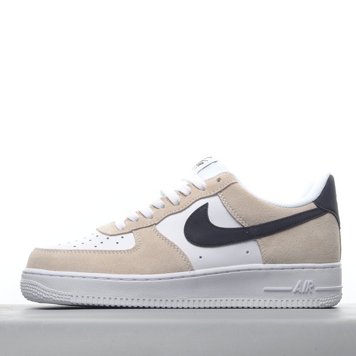 Yupoo Nike Air force 1 sneakers Beige 010