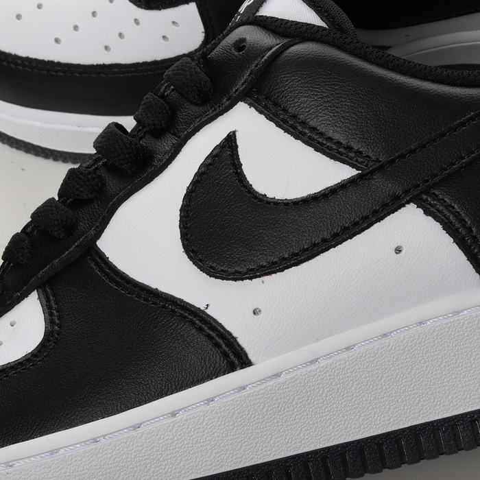 Yupoo Nike Air force 1 sneakers Black 008