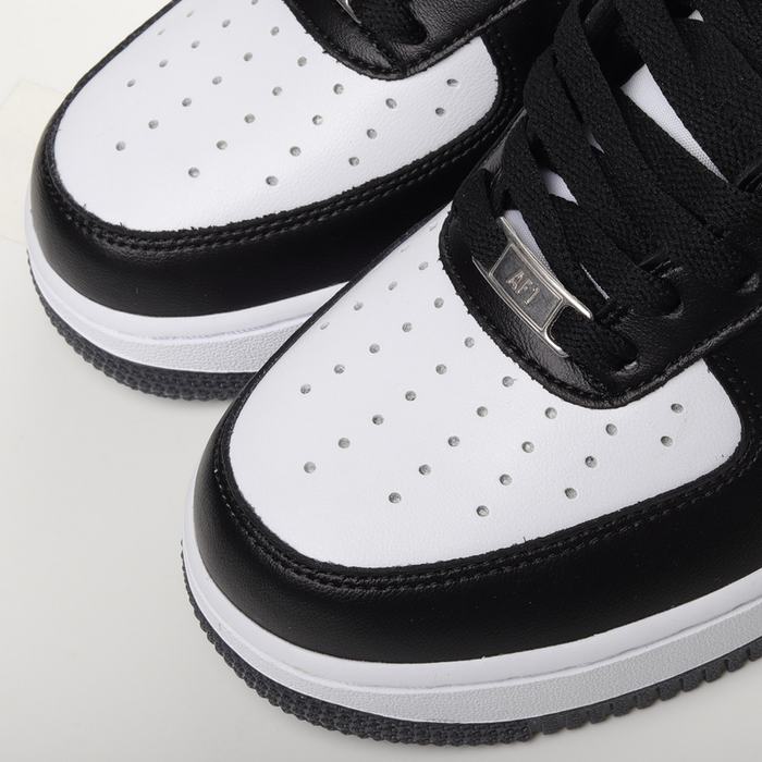 Yupoo Nike Air force 1 sneakers Black 008
