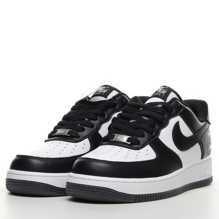 Yupoo Nike Air force 1 sneakers Black 008