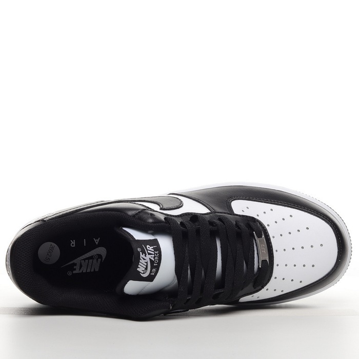 Yupoo Nike Air force 1 sneakers Black 008