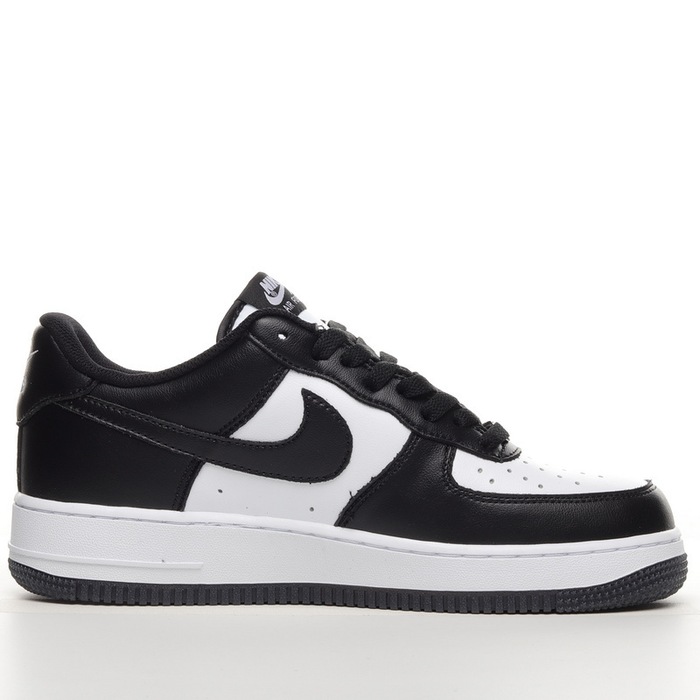 Yupoo Nike Air force 1 sneakers Black 008