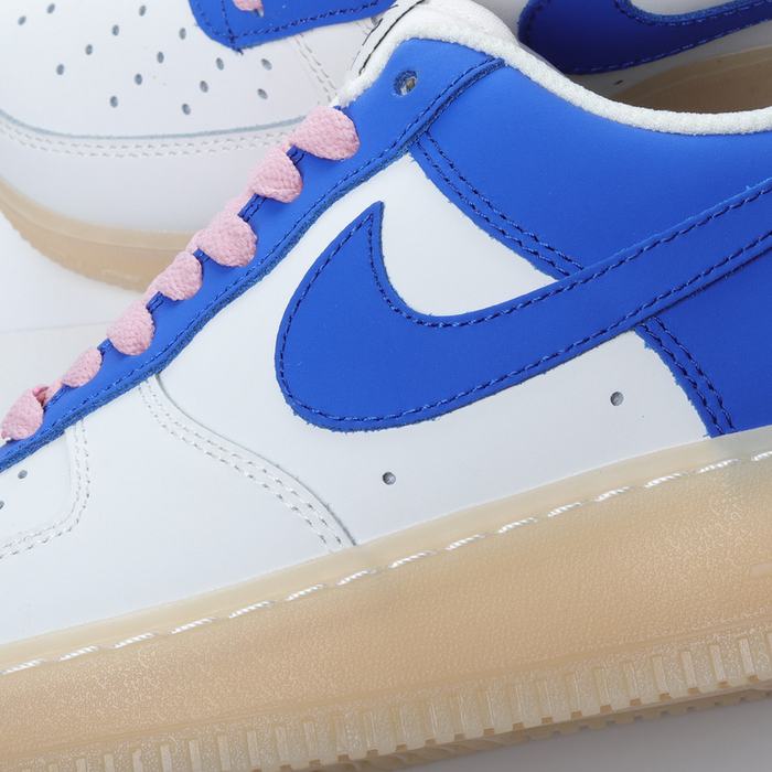 Yupoo Nike Air force 1 sneakers Blue 005