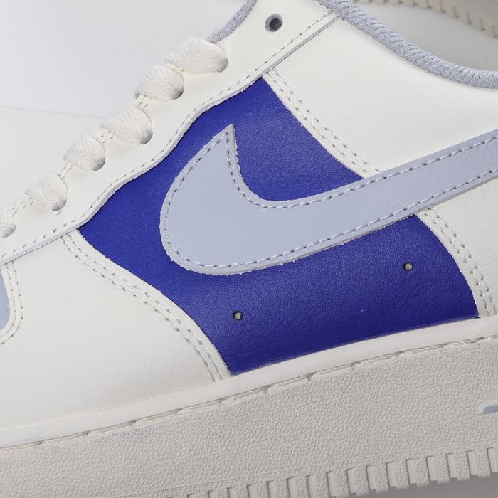 Yupoo Nike Air force 1 sneakers Blue 006