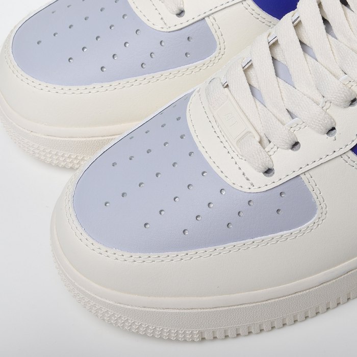Yupoo Nike Air force 1 sneakers Blue 006