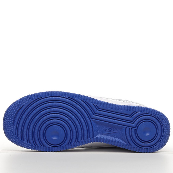 Yupoo Nike Air force 1 sneakers Blue 008