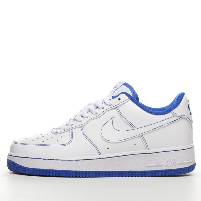 Yupoo Nike Air force 1 sneakers Blue 008