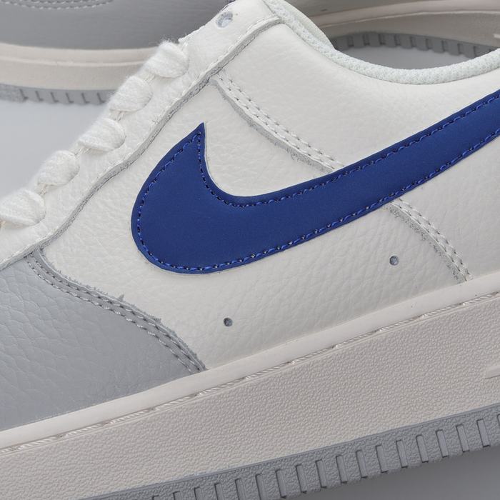 Yupoo Nike Air force 1 sneakers Blue 009