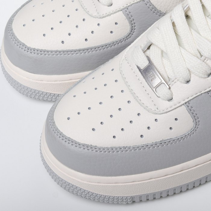 Yupoo Nike Air force 1 sneakers Blue 009