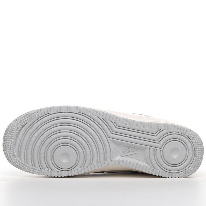 Yupoo Nike Air force 1 sneakers Blue 009