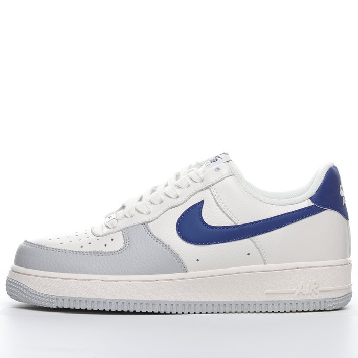 Yupoo Nike Air force 1 sneakers Blue 009