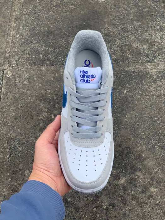 Yupoo Nike Air force 1 sneakers Blue