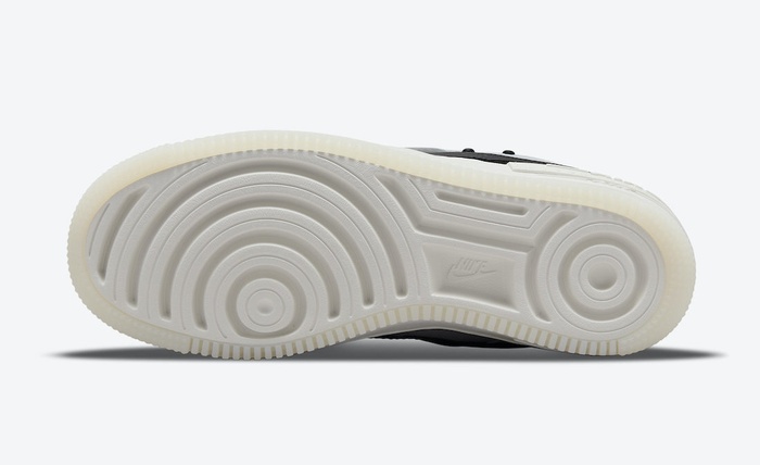 Yupoo Nike Air force 1 sneakers White 002