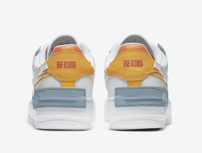 Yupoo Nike Air force 1 sneakers White 003