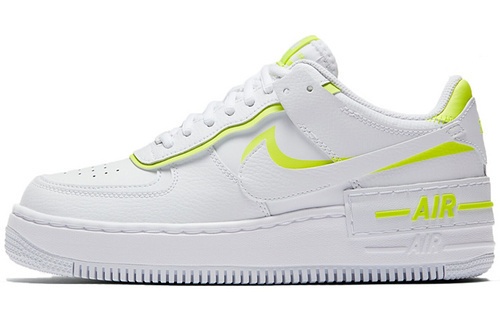 Yupoo Nike Air force 1 sneakers White 005