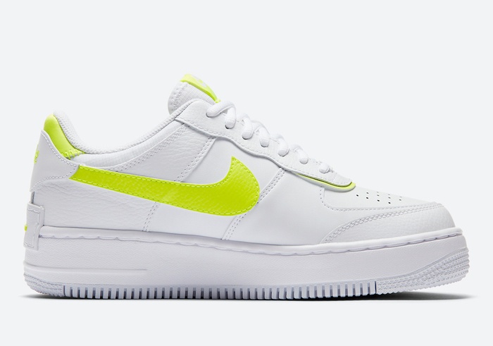 Yupoo Nike Air force 1 sneakers White 005