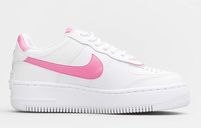 Yupoo Nike Air force 1 sneakers White 006