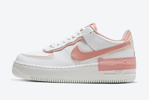 Yupoo Nike Air force 1 sneakers White 007