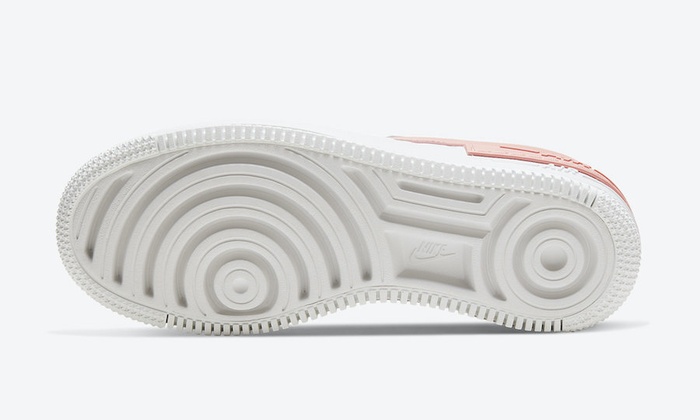 Yupoo Nike Air force 1 sneakers White 007