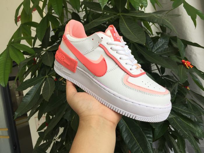 Yupoo Nike Air force 1 sneakers White 007