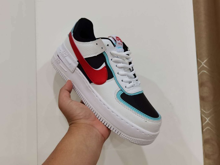 Yupoo Nike Air force 1 sneakers White 009